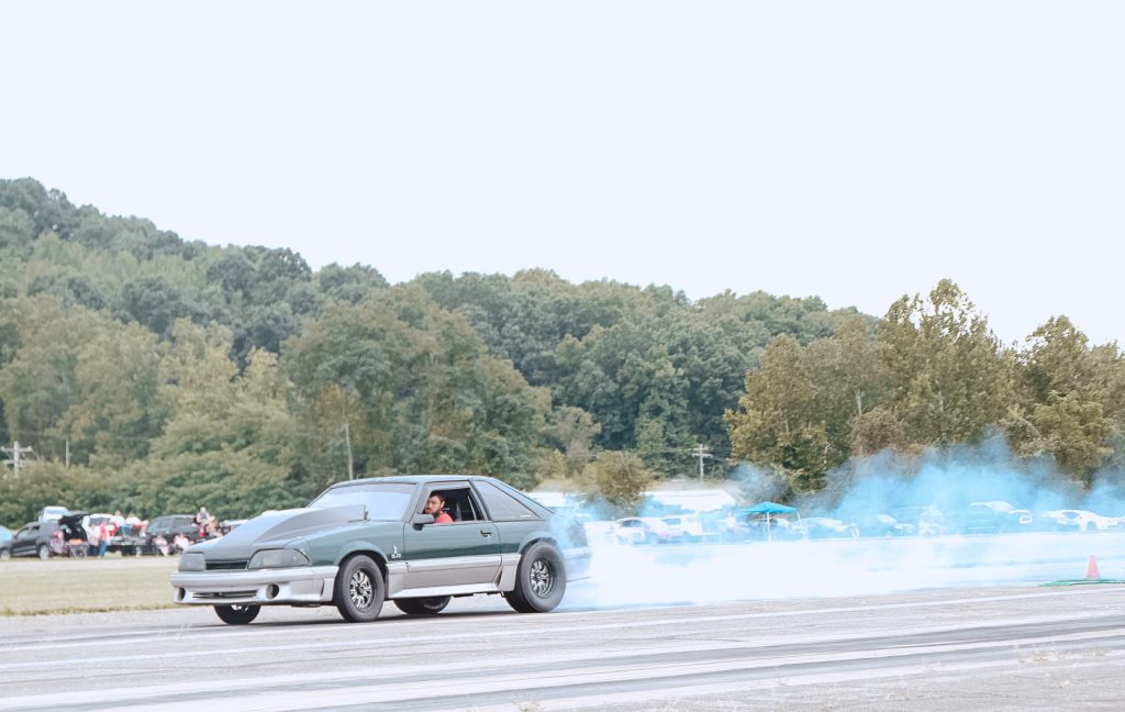 Pedal to the metal Drag races held at Greene County Airport HeraldStandard